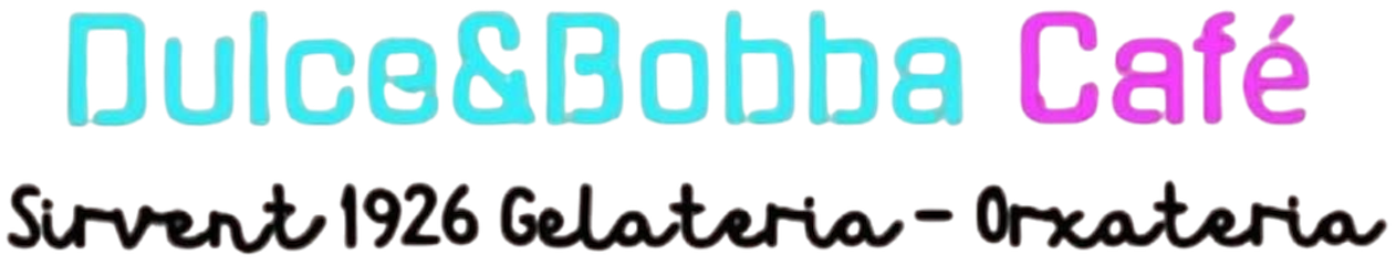 Dulce & Bobba Cafe