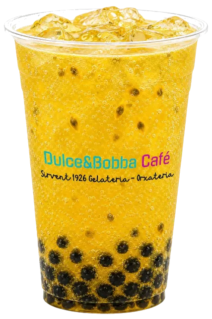 Passion Fruit