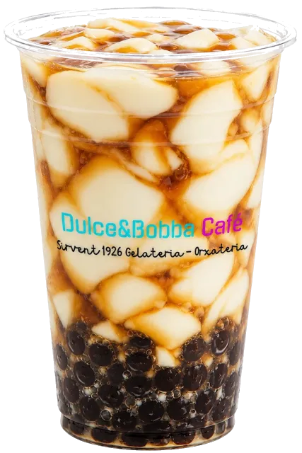 Taho /Soja