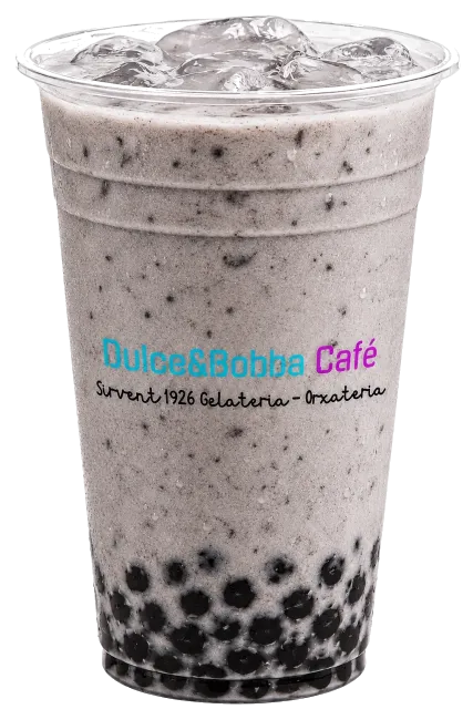 Oreo
