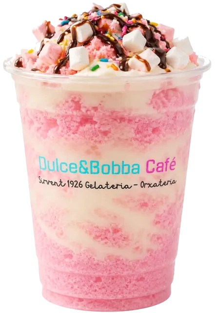 Ice Scramble