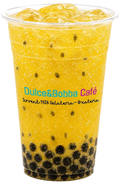Passion Fruit