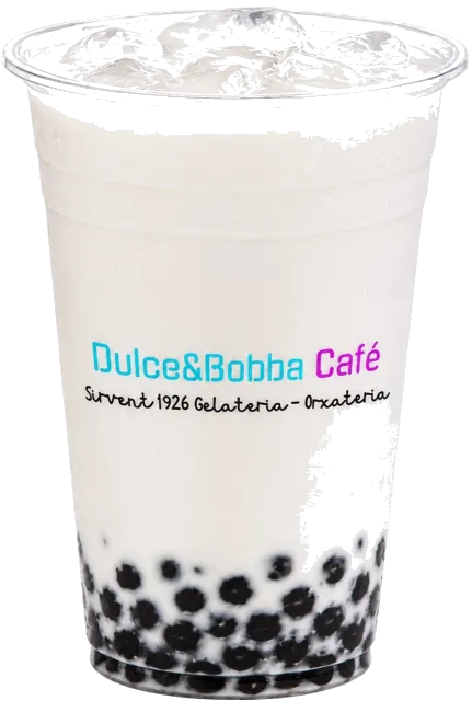 Coco from Dulce & Bobba Cafe