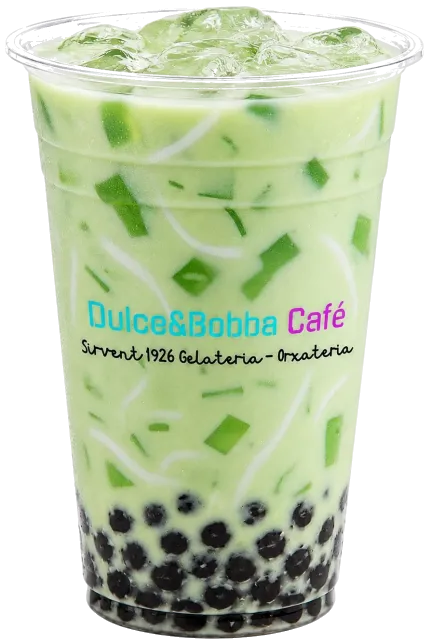 Buko Pandan